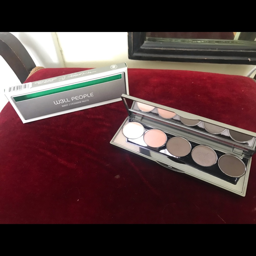 W3ll People Cosmetics